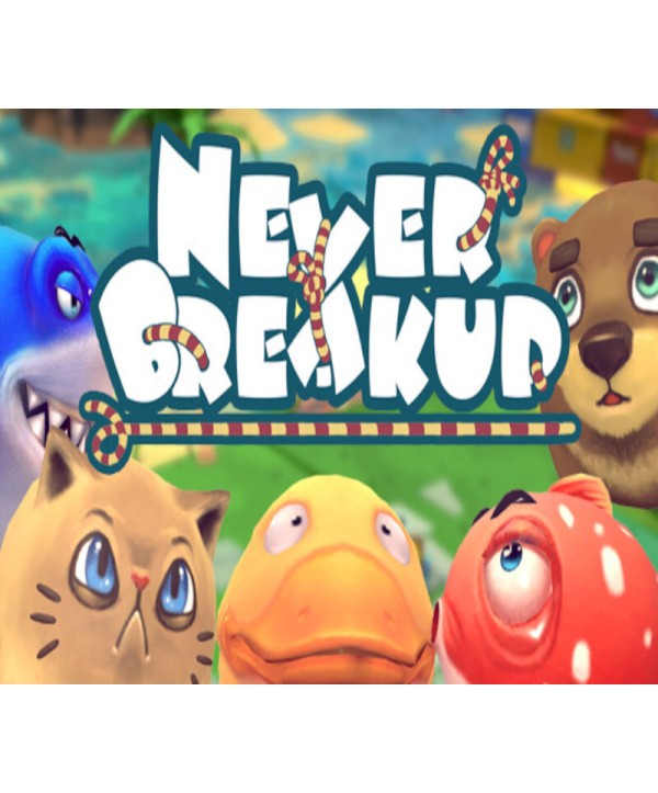 Never Breakup Steam Key GLOBAL